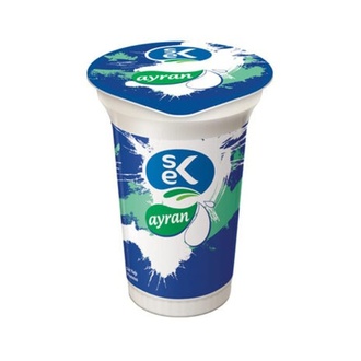 Ayran ( 17,5 Cl ) görseli