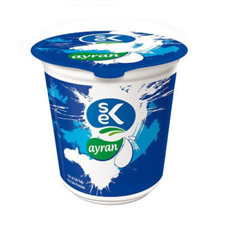 Ayran ( 28,5 Cl. ) görseli