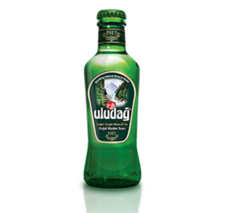 Sade Soda 200Ml görseli