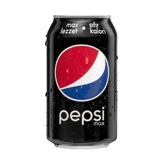 Pepsi Max ( 33 Cl. ) görseli