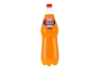 Efsane Portakallı Gazoz ( Az Kalorili ) 1.5L görseli