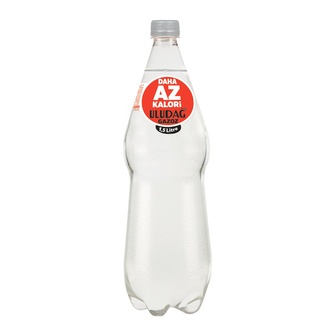 Efsane Sade Gazoz ( Az Kalorili ) 1.5L görseli
