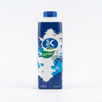 Ayran ( 1 L. ) görseli