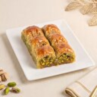 Fıstıklı Özel (500Gr) görseli