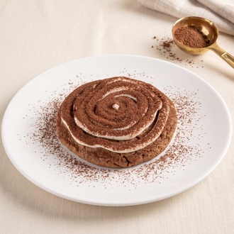 Tiramisulu Kuki 500 Gr görseli
