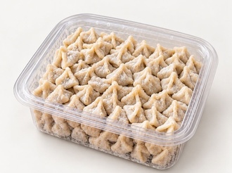 Ev Yapımı Mantı (500 G) görseli