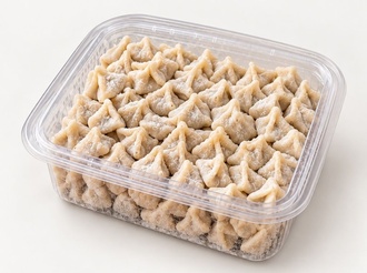 Ev Yapımı Mantı (1 Kg) görseli