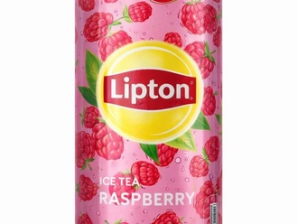 Lipton Ice Tea Ahududu (33 Cl.) görseli