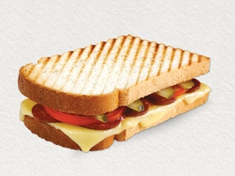 Yengen Tost görseli