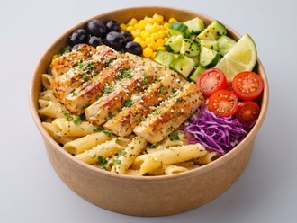 Healthy Bowls Avokado görseli