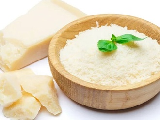 Grana Padano Parmesan görseli