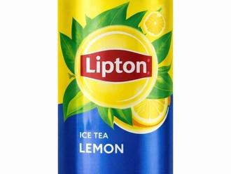 Lipton Ice Tea Limon (33 Cl.) görseli
