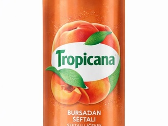 Tropicana Şeftali (33 Cl.) görseli