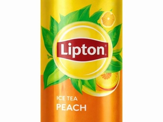Lipton Ice Tea Şeftali (33 Cl.) görseli