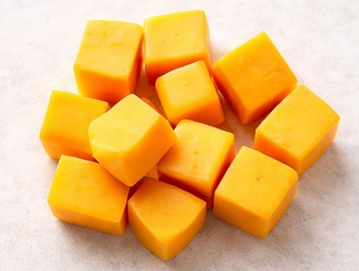 Extra Cheddar Peyniri görseli