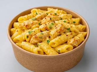 Penne Mac & Cheese görseli