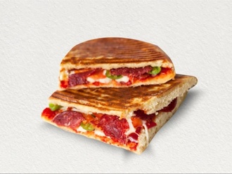 Efsane Bazlama Tost görseli