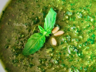 Extra Pesto görseli