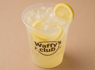 Limonata görseli