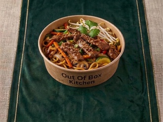Dana Etli Noodle görseli