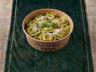 5 Peynirli Ravioli görseli