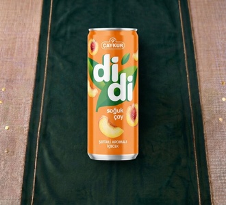 Didi Şeftali (33 Cl) görseli