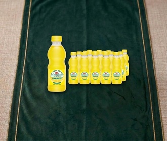Uludağ Limonata Pet (33 Cl) görseli
