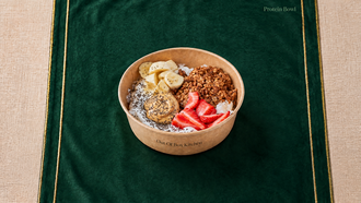 Protein Bowl görseli