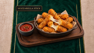Mozzarella Stick görseli