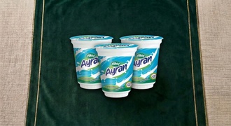 Sütaş Ayran (30 Cl) görseli