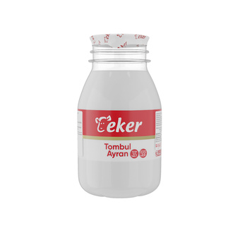 Eker Ayran (195 Ml) görseli