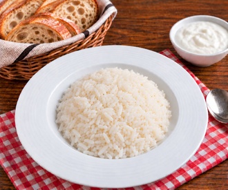 Pirinç Pilavı görseli