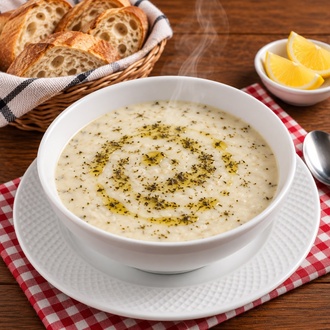 Yayla Çorbası görseli
