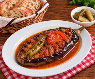 Karnıyarık görseli