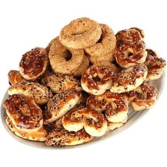 Kuru Pasta (Kg) görseli