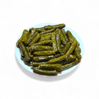 125 Gram Zeytinyağlı Yaprak Sarma görseli