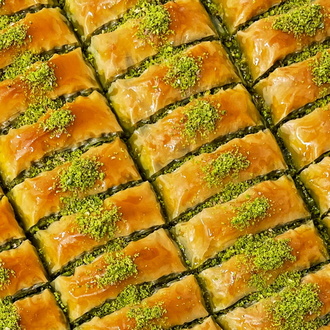 Fıstıklı Firuze (250 Gr) görseli