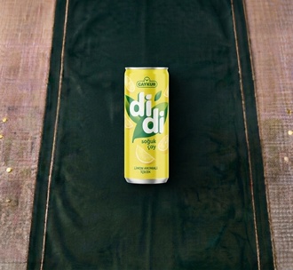 Didi Limon (33 Cl) görseli