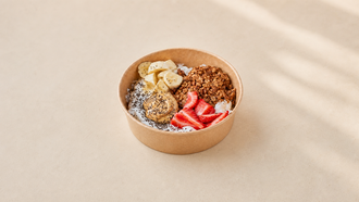 Protein Bowl görseli