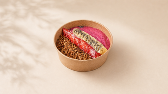 Açai Bowl görseli
