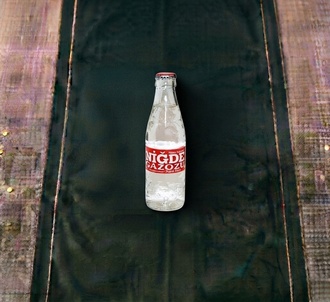 Niğde Gazozu (25 Cl) görseli