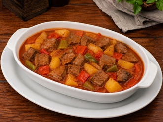 Tas Kebabı görseli