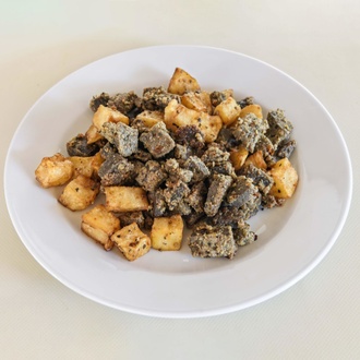 Arnavut Ciğeri görseli