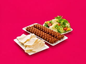 Aile Boyu Çiğ Köfte (750 Gr.) görseli