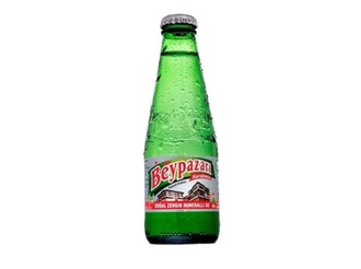 Beypazarı Sade Soda (20 Cl) görseli