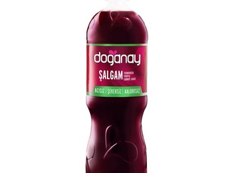 Doğanay Şalgam Suyu (27.5 Cl) görseli