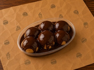 Profiterol (200 G) görseli