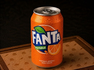 Fanta (33 Cl) görseli
