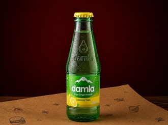 Damla Limonlu Soda (20 Cl) görseli