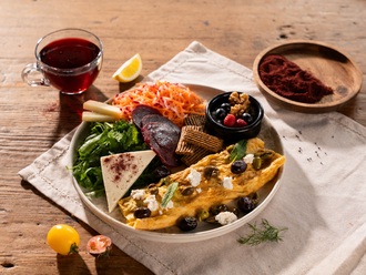 Çiftlik Kahvaltısı görseli